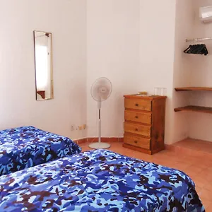 Bed & Breakfast Caracoles