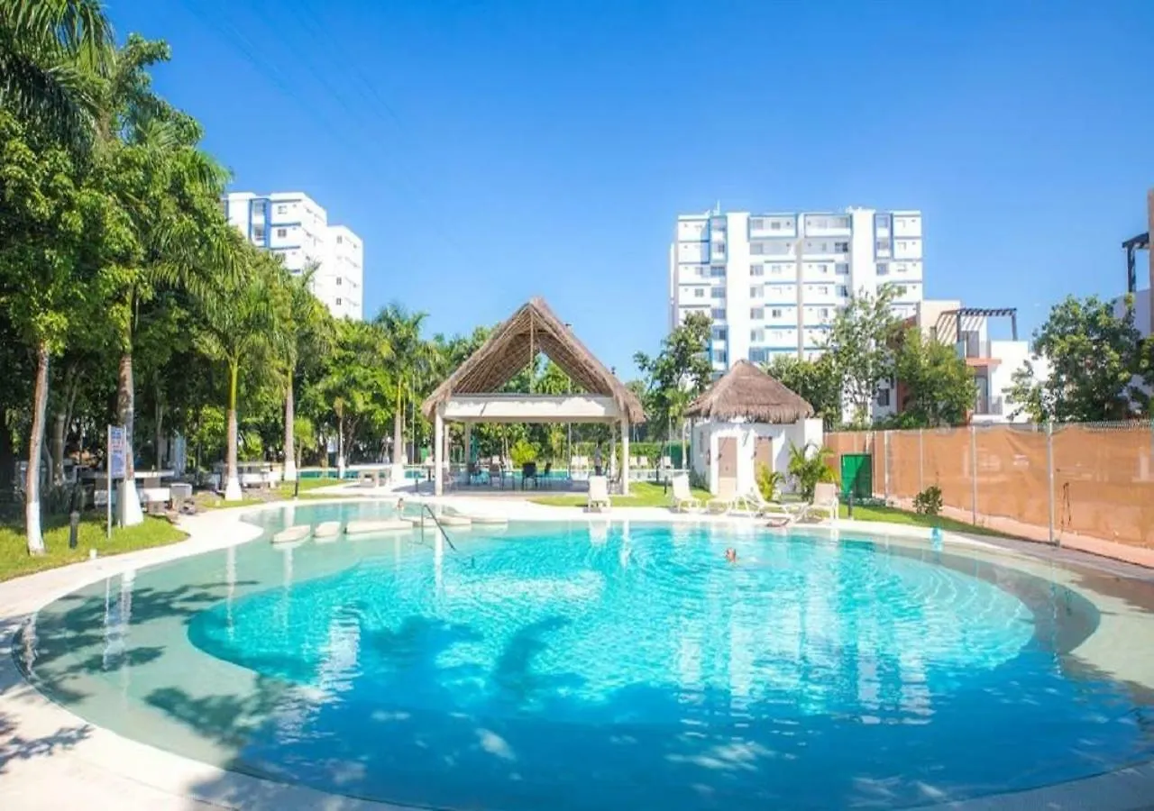 Liverte Downtown Apartments location