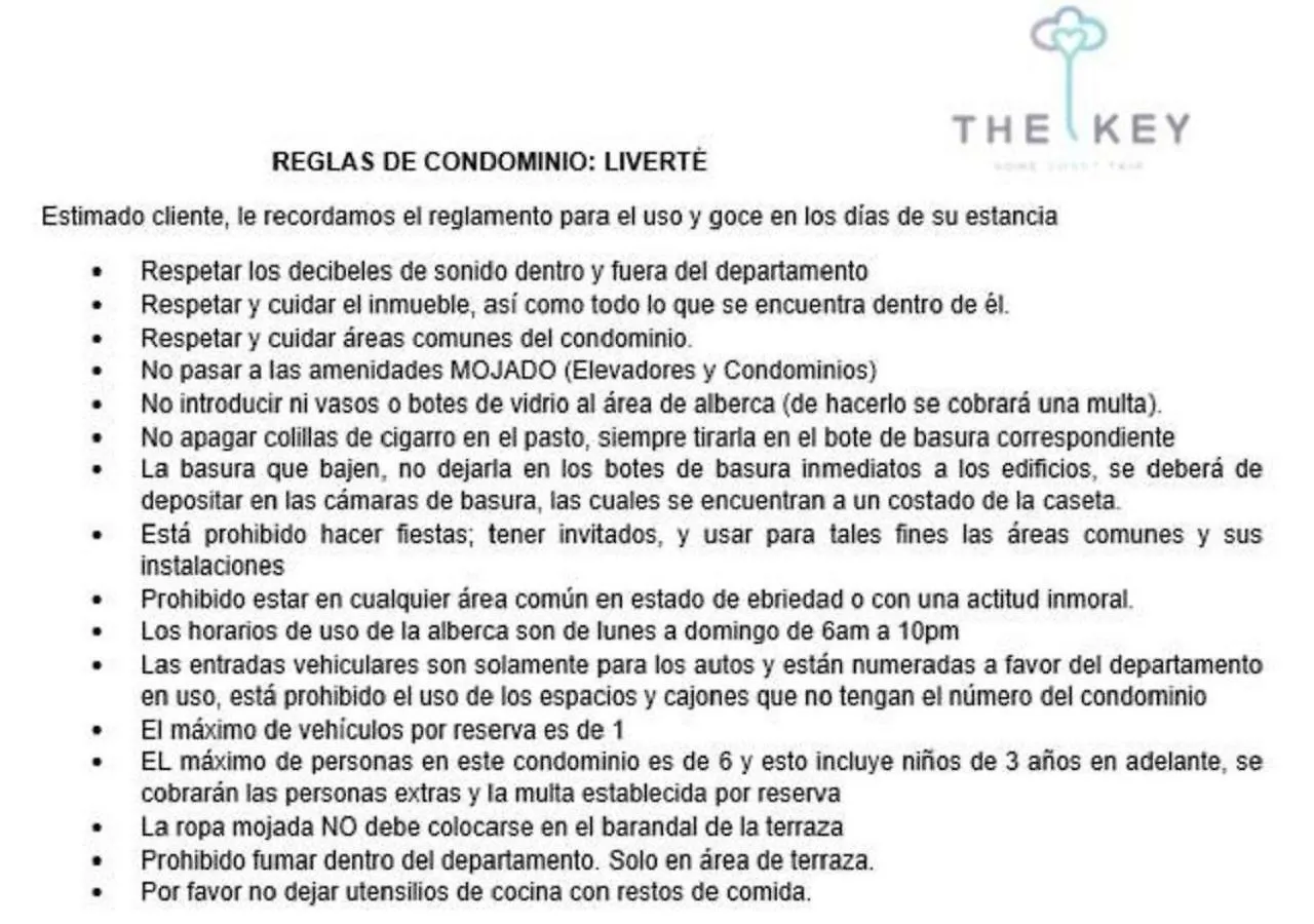 קנקון Liverte Downtown Apartments מלון דירות